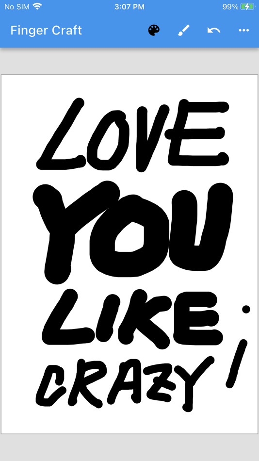 #10. Finger Craft (iOS) Oleh: Supplier Relations US, LLC.