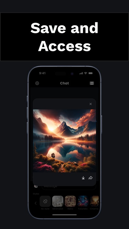 AI Video Maker & Art Generator