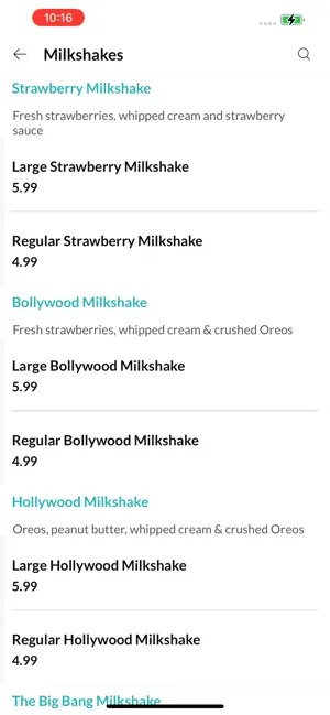 Kandy Kraze Bar Bury screenshot 3