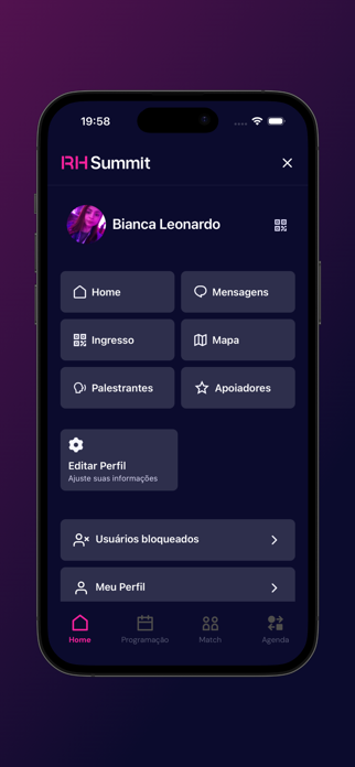RH Summit Screenshot 3 of 3