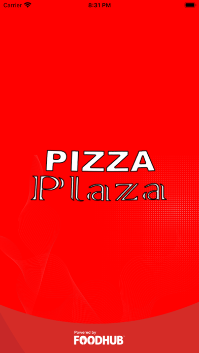 Pizza Plaza Cleethorpes Screenshot