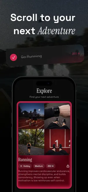Aura - Feel Alive Again screenshot 2