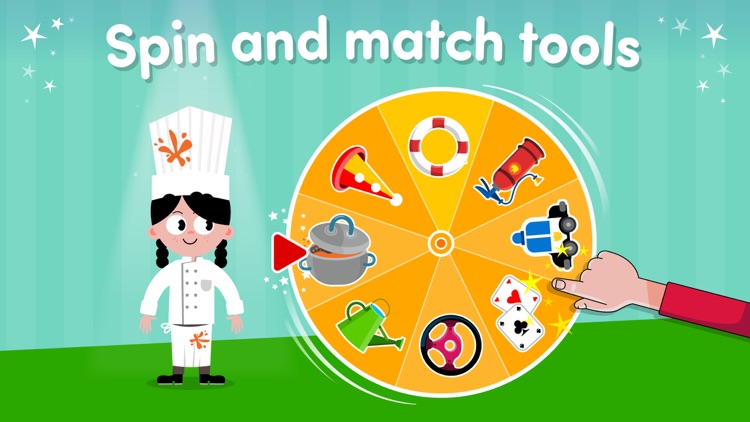 Toyz: Games for kids toddlers screenshot-0