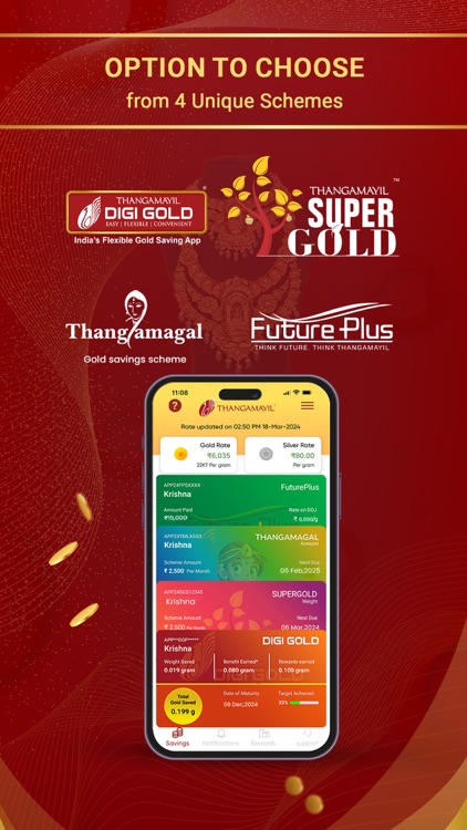 Thangamayil DigiGold screenshot-7