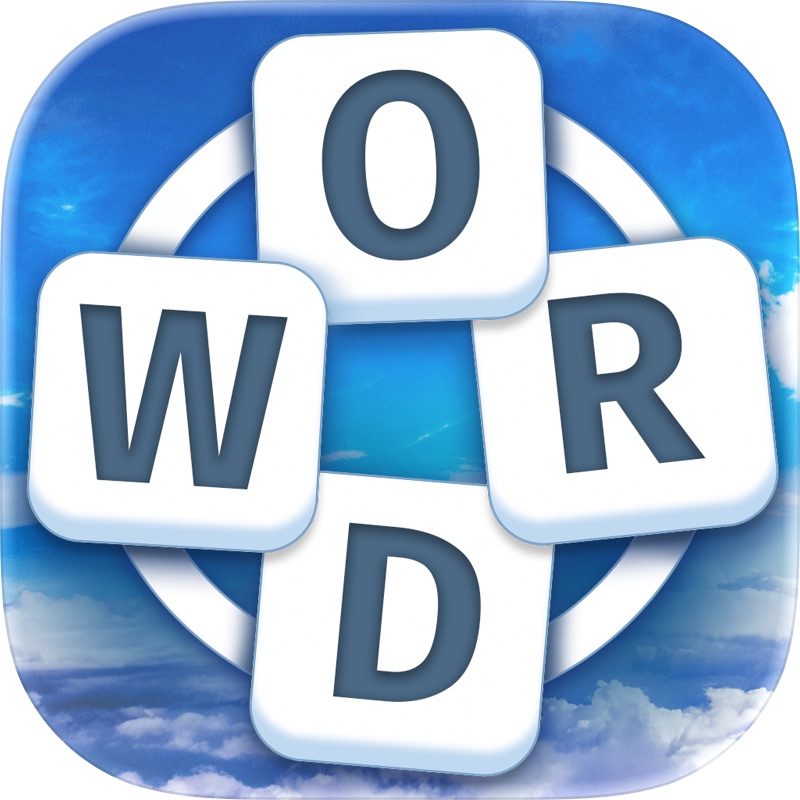 Word Oasis: Calm Puzzle Game screenshot 10