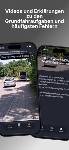 FahrerAss screenshot