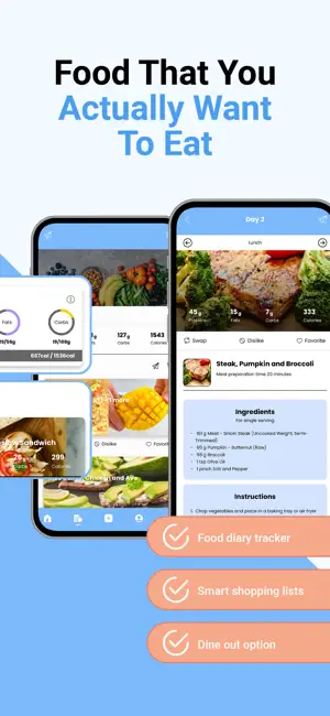 Proflex Health screenshot 3