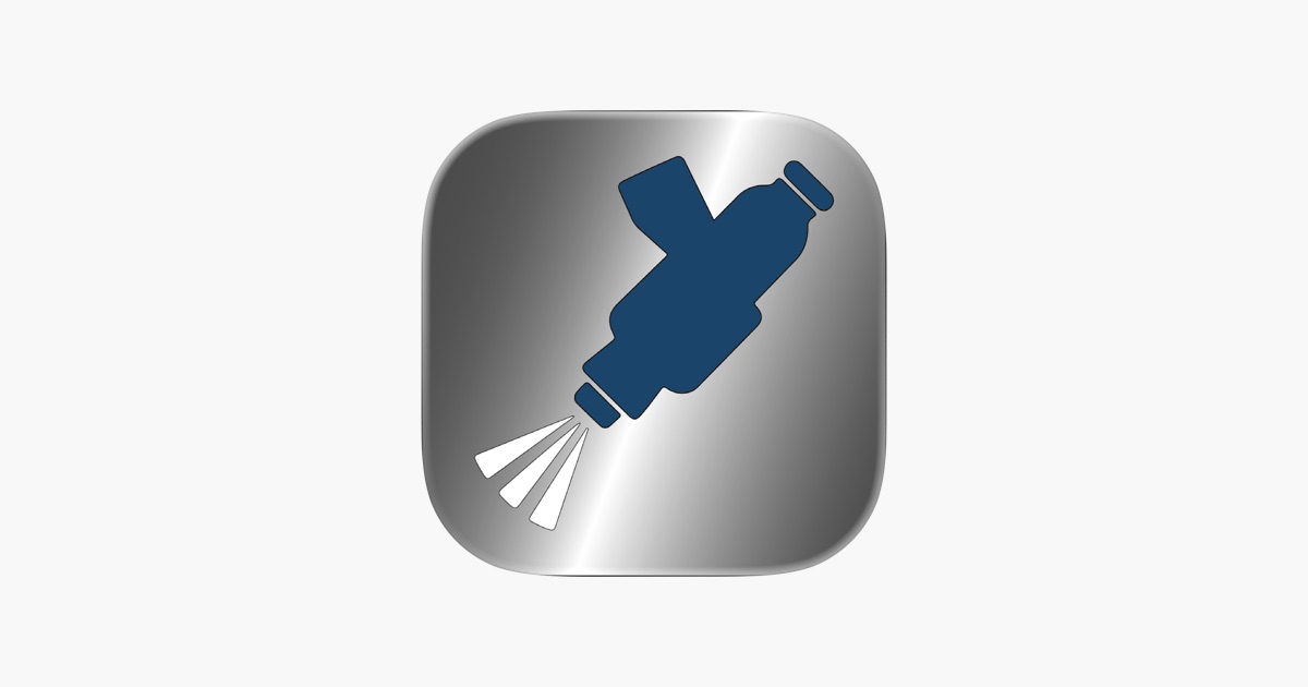 ‎INJECTOR TEST App - App Store