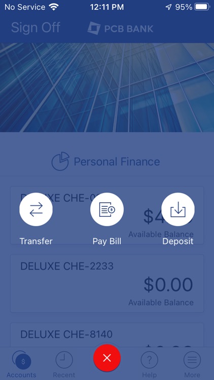 PCB Banking screenshot-4