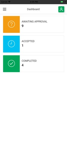 Excel Ride Partners screenshot