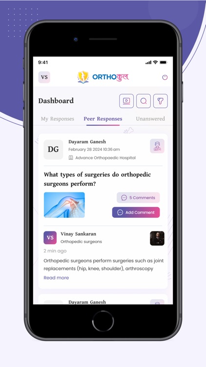 Orthokul screenshot-3