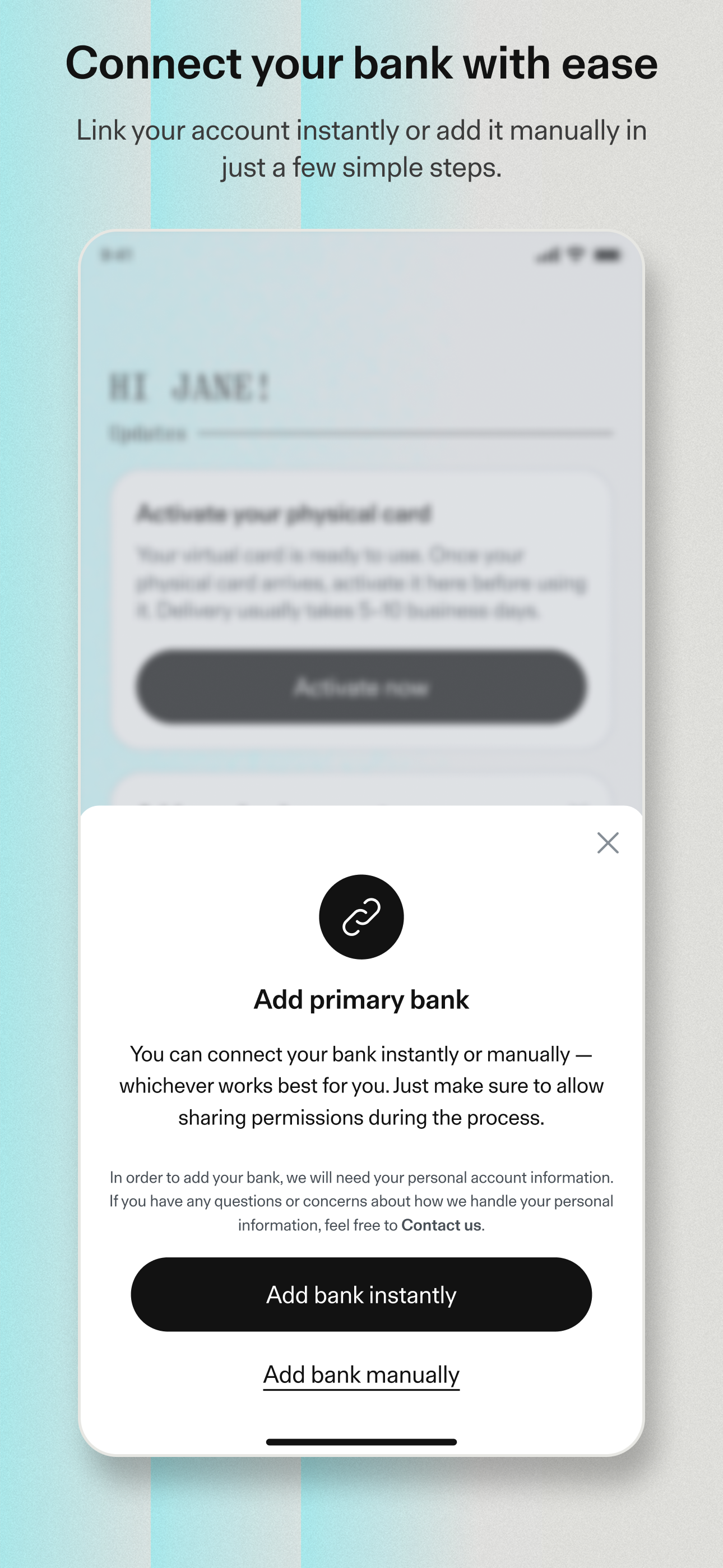 Neu Money: Build Your Credit screenshot 9