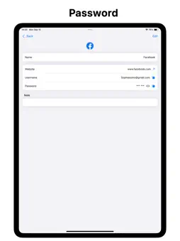 Authenticator ℠ screenshot 6