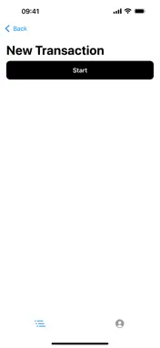 FieldNFCPay screenshot 1