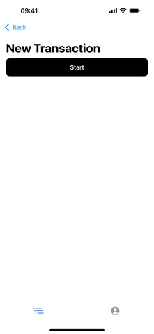 FieldNFCPay screenshot