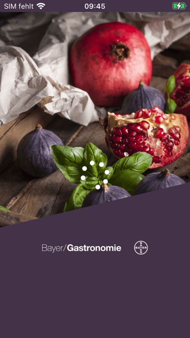 Screenshot #3 pour Bayer Gastronomie