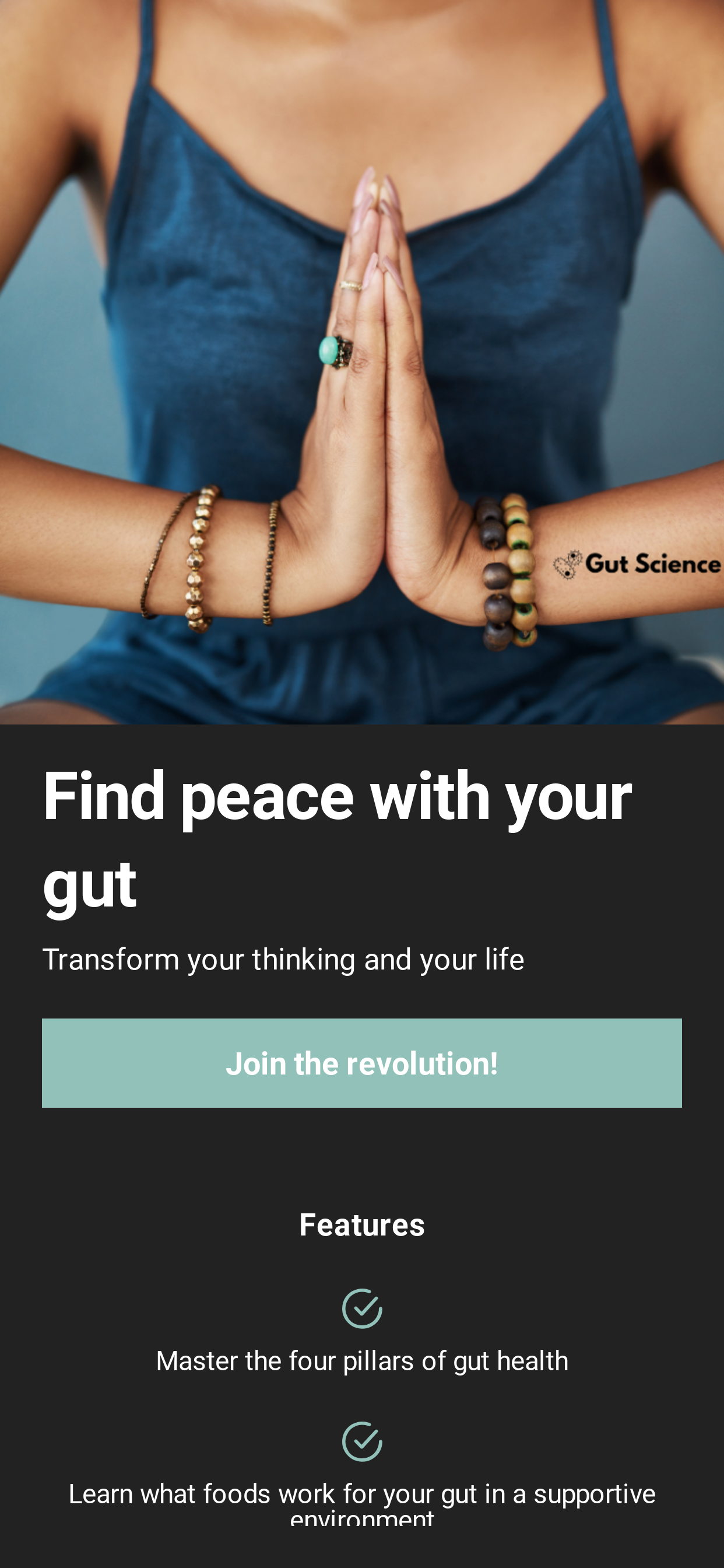 Gut IQ