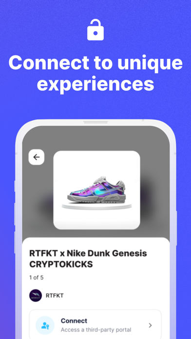 Kigo: Digital Rewards Wallet Screenshot