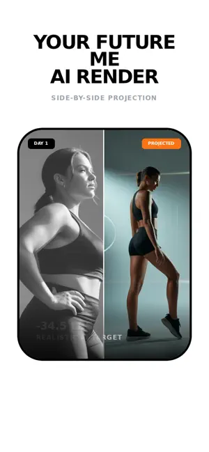 Future Body screenshot 2