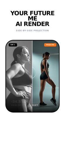 Future Body Screenshot 2 of 9