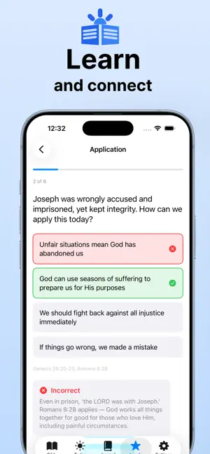 GodConnection: Study the bible screenshot 2