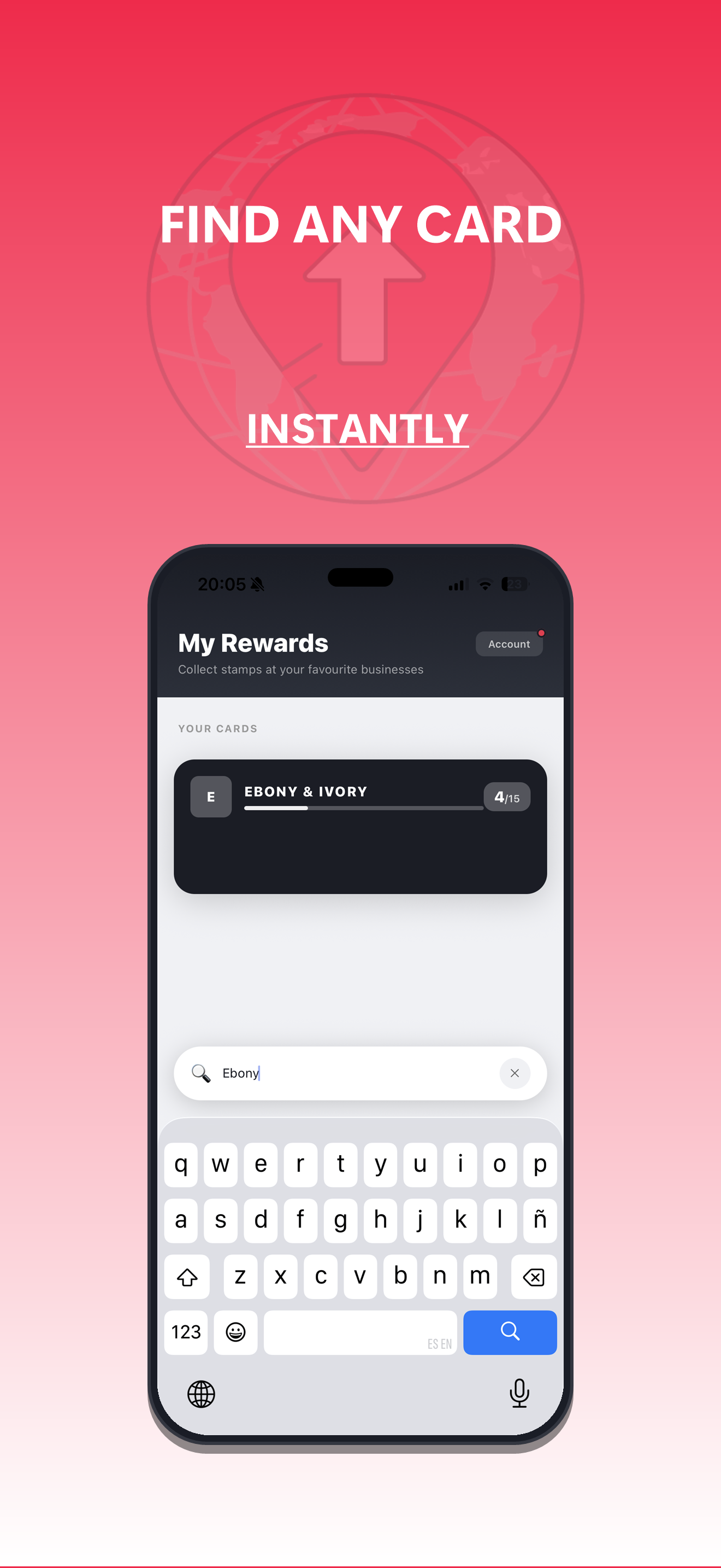 Rank Rapidly Rewards screenshot 7