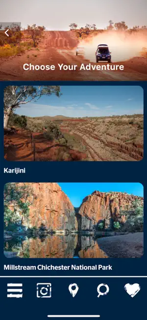 Visit Ashburton screenshot 2