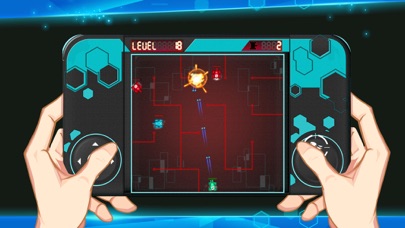Brawl Tanks-King of Tanks Screenshot