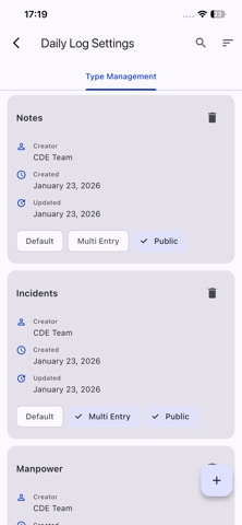VinaCDE screenshot