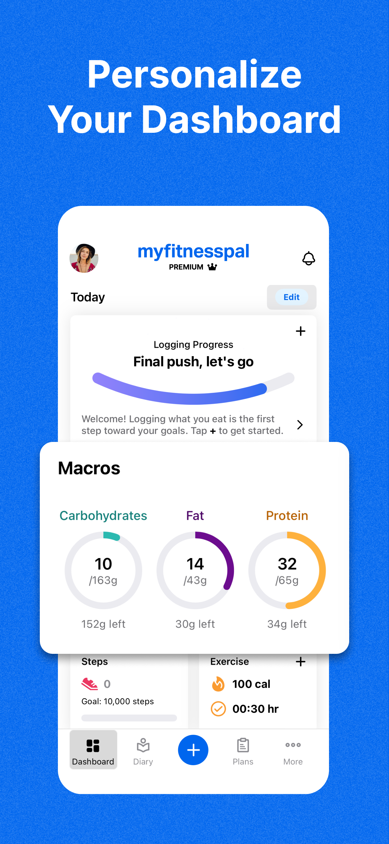 Augment: Focus, Goals, Routine