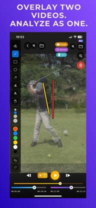 Motion Marker-Video Analysis screenshot 6