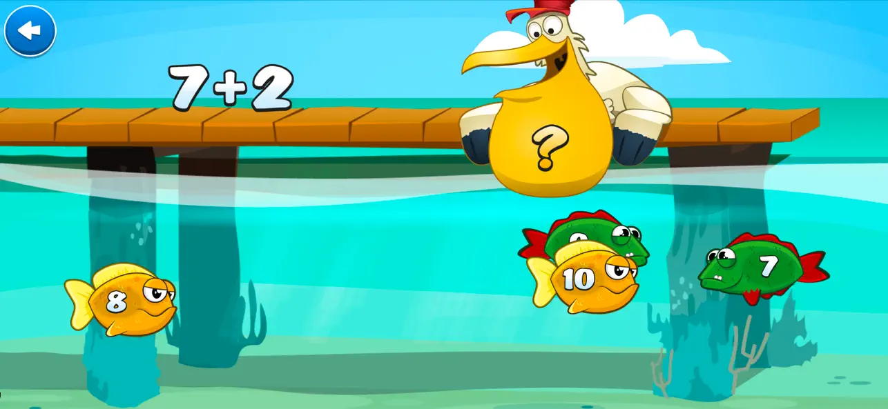 Screenshot #2 pour Miniklub