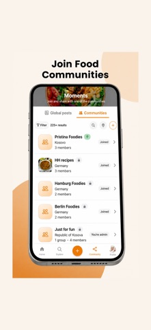 DishShares Screenshot 4 of 10