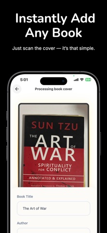 VocabAid – Learn as You Read screenshot