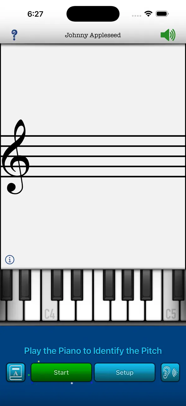 Screenshot #2 pour Music Theory Notes •