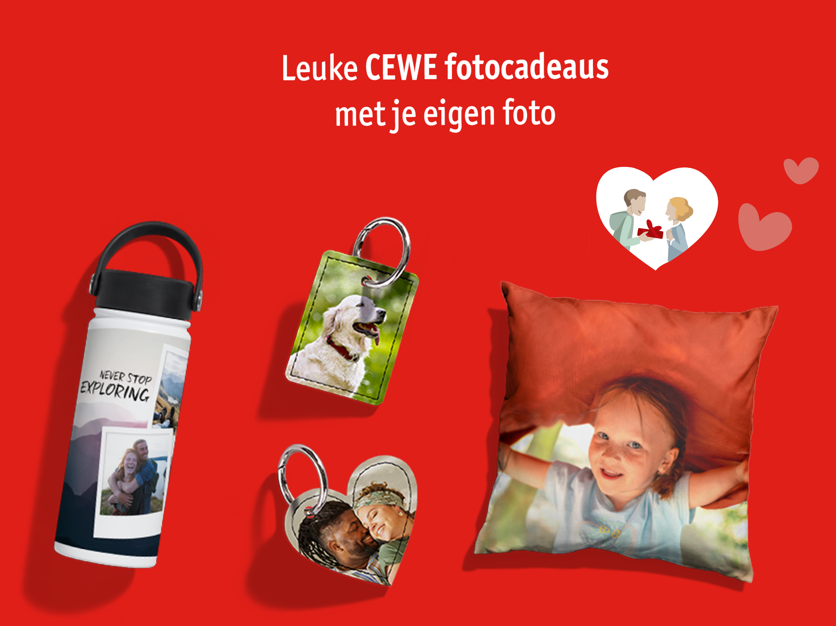 Kruidvat Foto - Direct prints