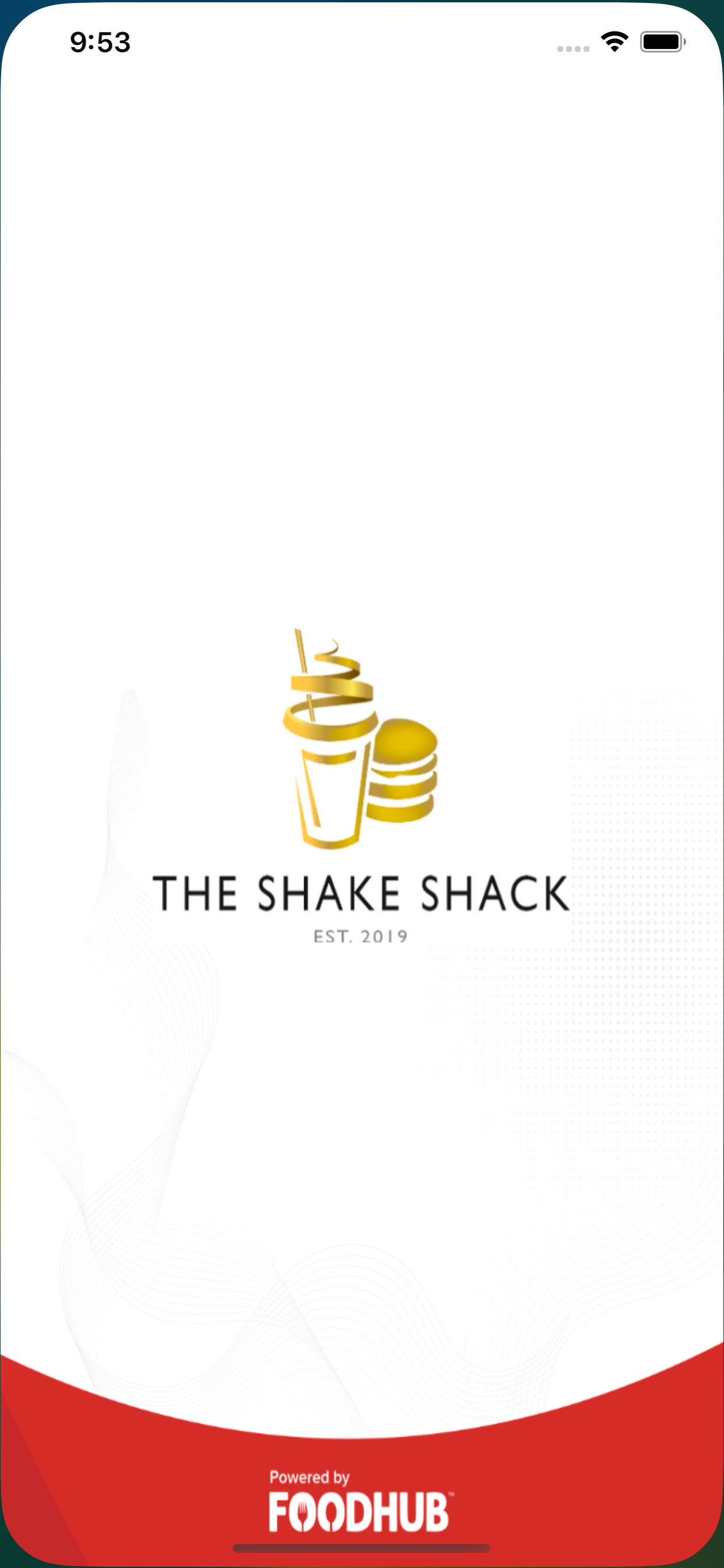 The Shake Shack