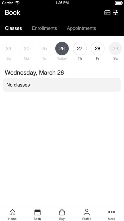 Compound Training Co.