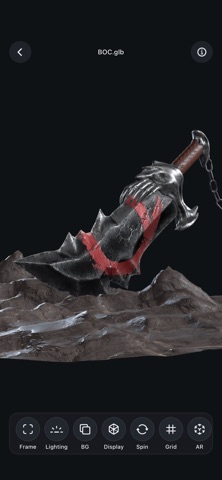 Viewport 3D Screenshot 1 of 9