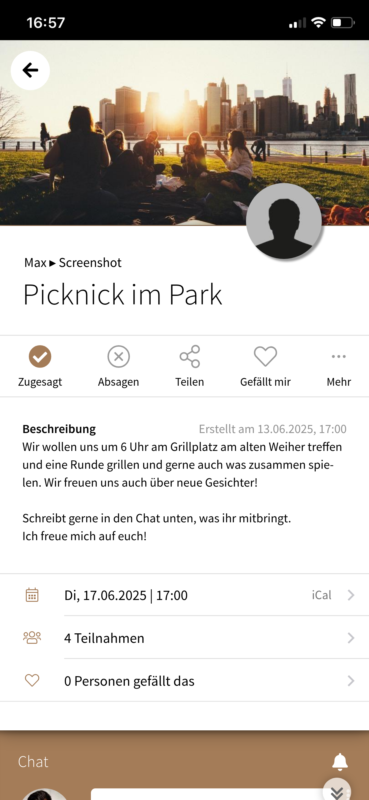 LiNi Niedergrafschaft screenshot 5