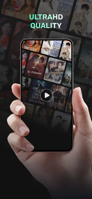 LoveZap - Stream Drama & TV screenshot 2