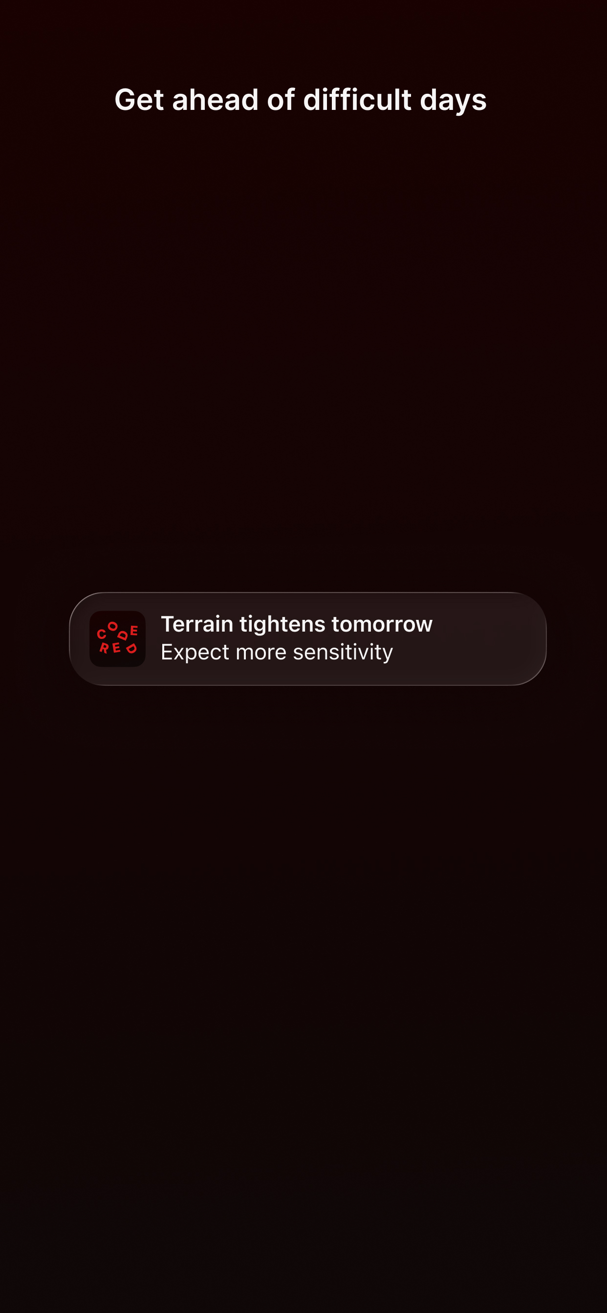 Code Red screenshot 7