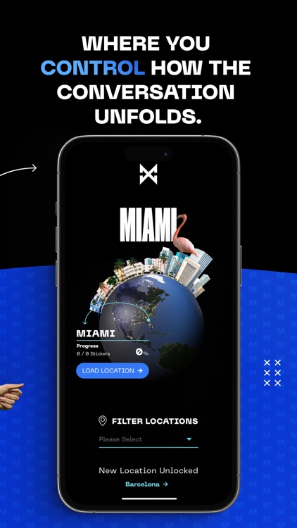 Messi Connect: Talk with Leo