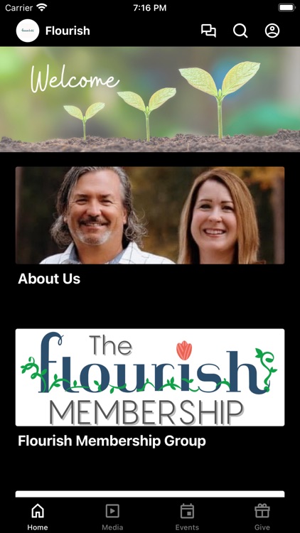 Flourish Training Center