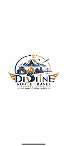 Divine Route Travel screenshot