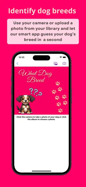 WhatDogBreed screenshot 2