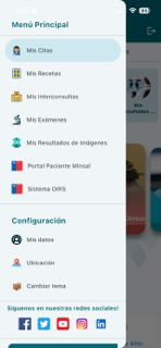 Mi CRS screenshot 9
