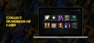 Cult of the Grimoire screenshot