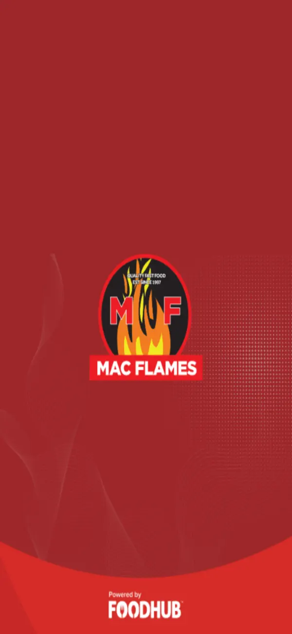 Screenshot #1 pour Macc Flames