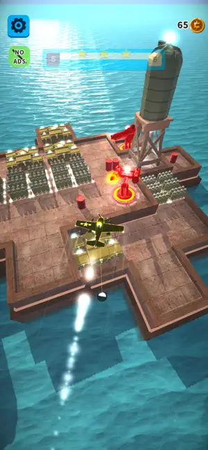 Pilot Havoc screenshot 3